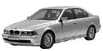 BMW E39 C2361 Fault Code