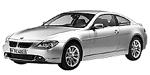 BMW E63 C2361 Fault Code