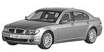 BMW E66 C2361 Fault Code