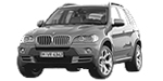 BMW E70 C2361 Fault Code