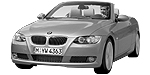 BMW E93 C2361 Fault Code