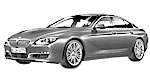 BMW F06 C2361 Fault Code