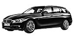 BMW F31 C2361 Fault Code